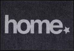 SALONLÖWE Fussmatte „Home Star“