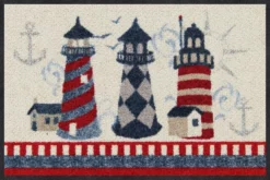 SALONLÖWE Fussmatte „Faro“