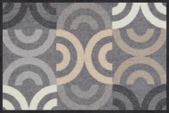 SALONLÖWE Fussmatte „Borrby“