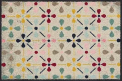 SALONLÖWE Fussmatte „Riki“