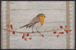 SALONLÖWE Fussmatte „Twiggy“