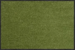 SALONLÖWE Fussmatte, Salbei